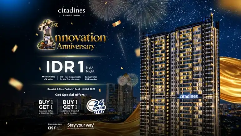 citadines 