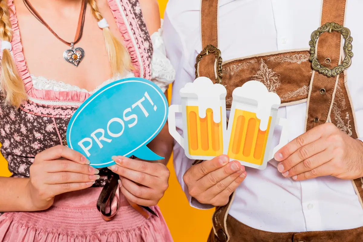 beer oktoberfest