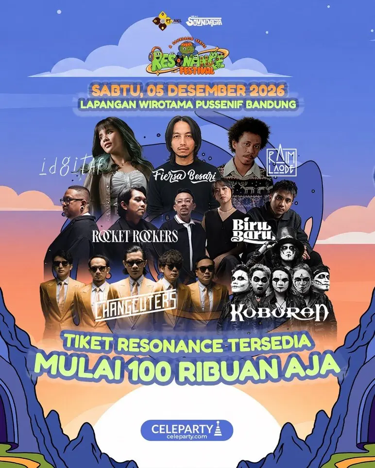 Resonance Festival 2026