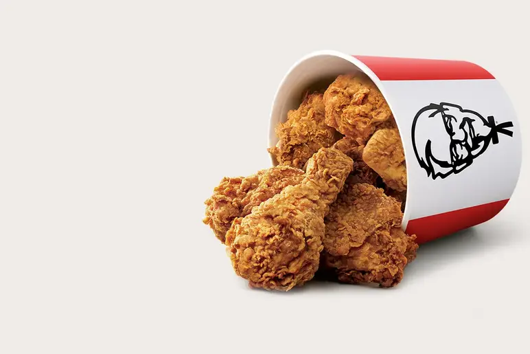 Kentucky Fried Chicken Kentucky Fried Chicken