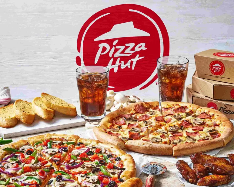 Pizza Hut Pizza Hut