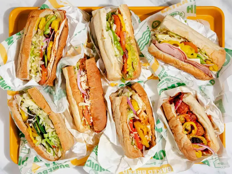 Subway Subway