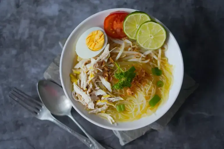 Soto Soto