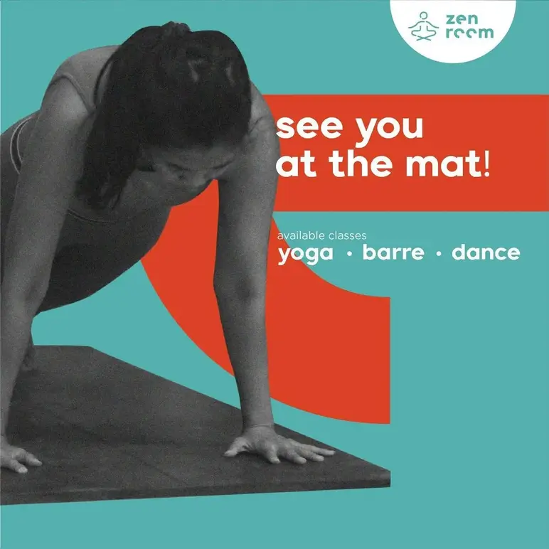 Active to Zen Studio