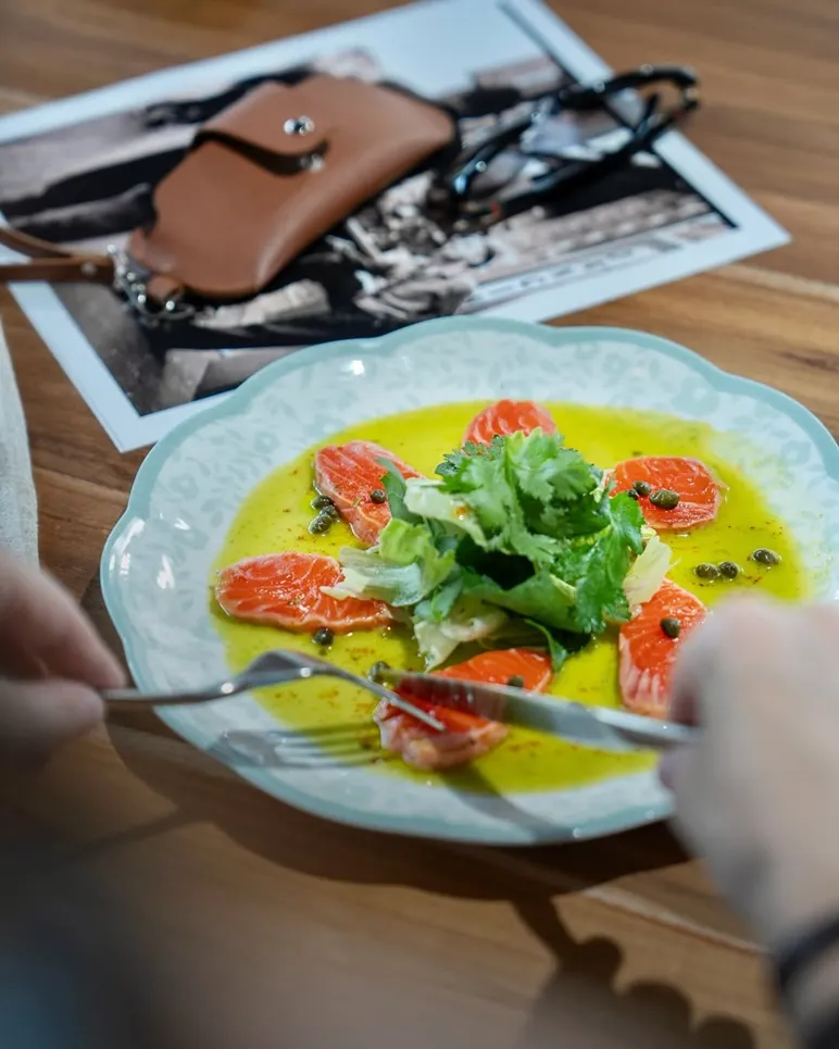 Brook Restaurant