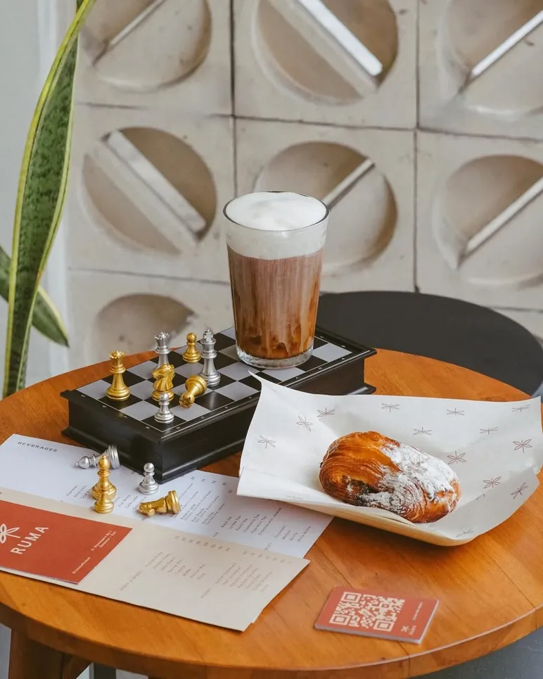 Ruma Coffee