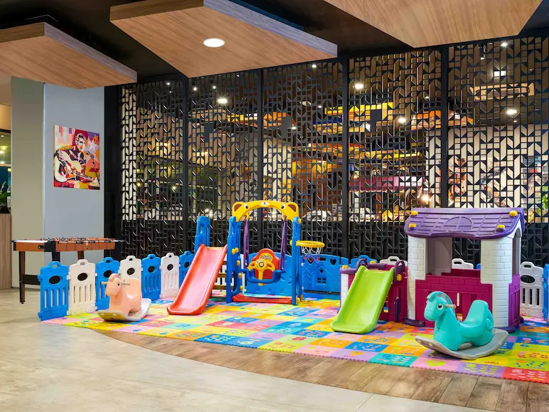 Archipelago International School Holiday