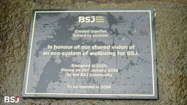 bsj tree planting wellbeing 