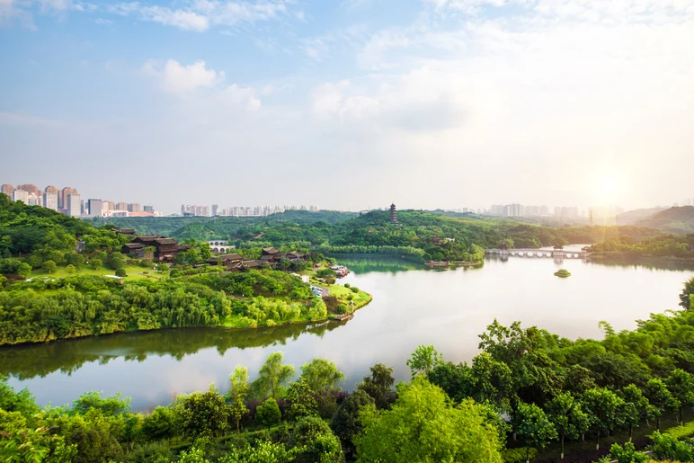 Environmental education schools