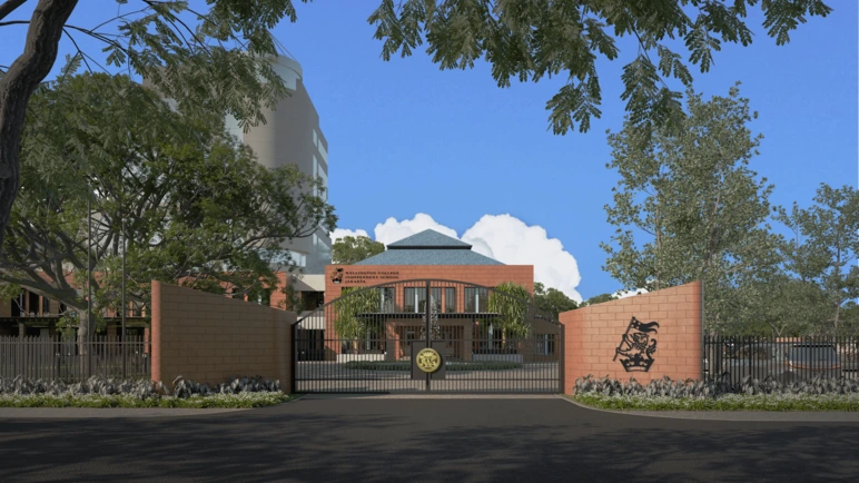 melissa meyers wellington