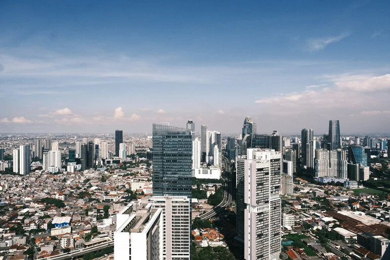jakarta property hotspot 