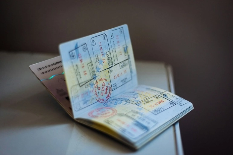 indonesian passport countries visas