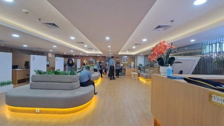 jakarta malls passport services