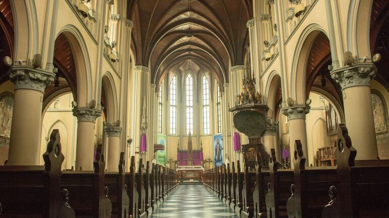 30+ fun kids Jakarta 