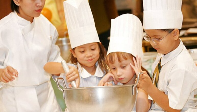 30+ fun kids Jakarta 