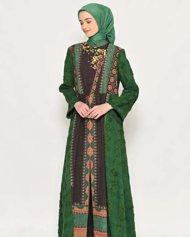 modest fashion labels