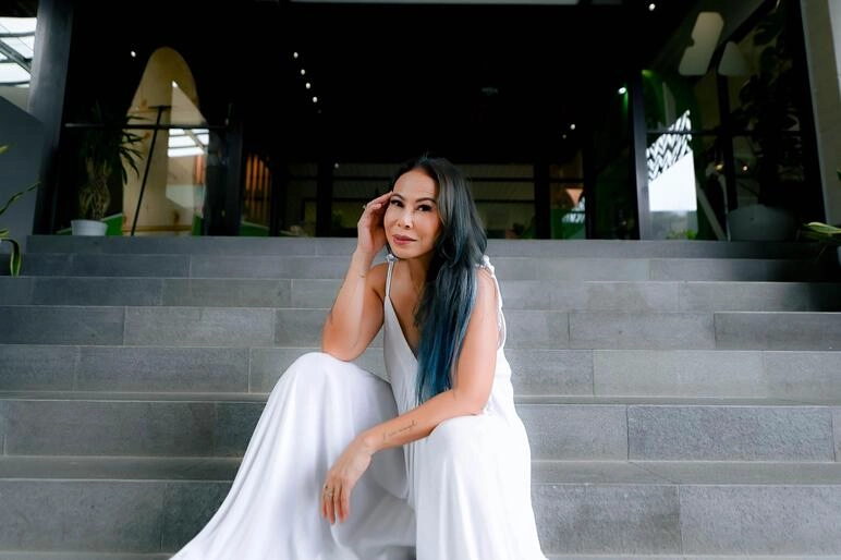 Jakarta international women's day