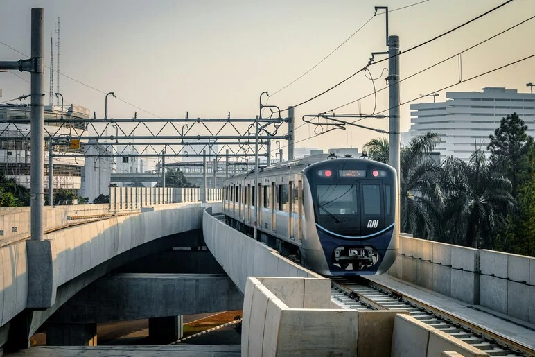 jakarta mobility september