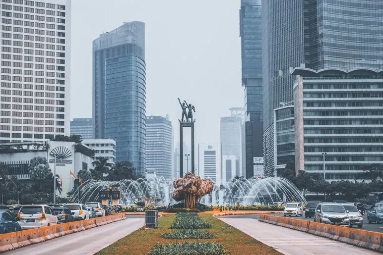 jakarta mobility september