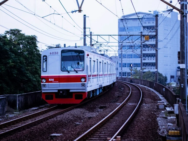 JIS station