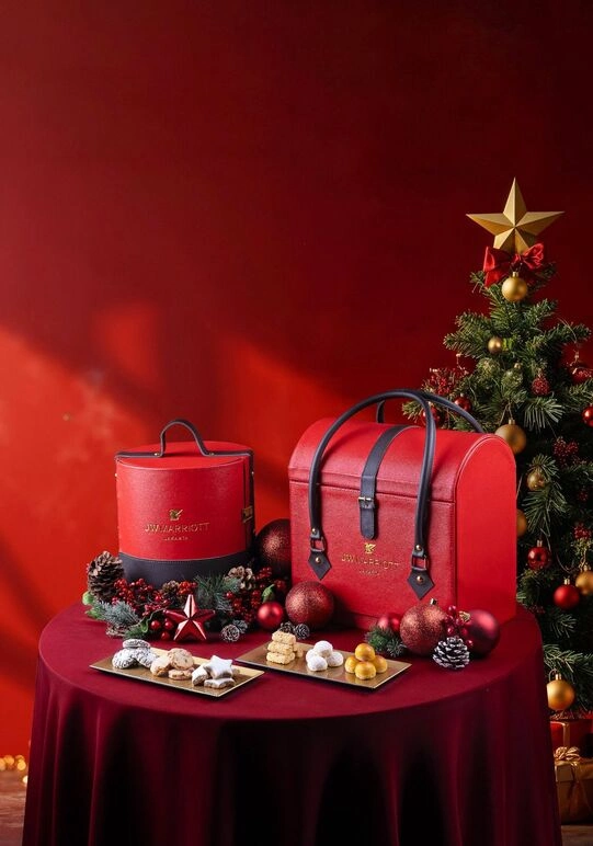 Timeless festivities 