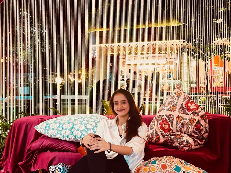 Foreigner Ramadan jakarta