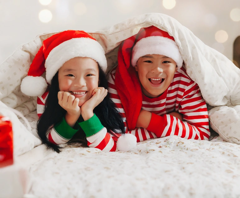 Winter whimsy Pullman Jakarta indo