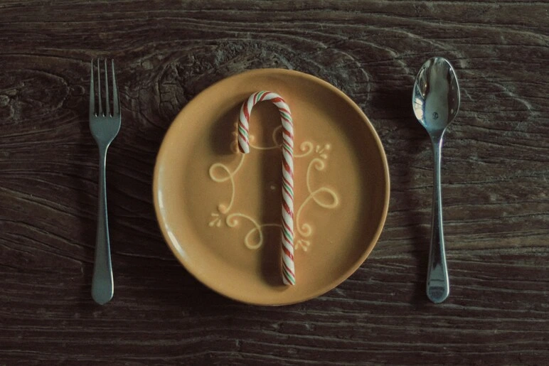 Must try Christmas dishes indo