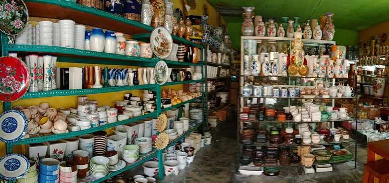 must buy souvenirs malang