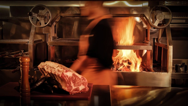 Zeru sky terrace Padma 