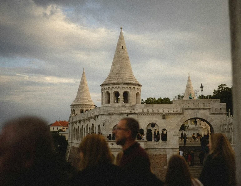 autumn travel europe