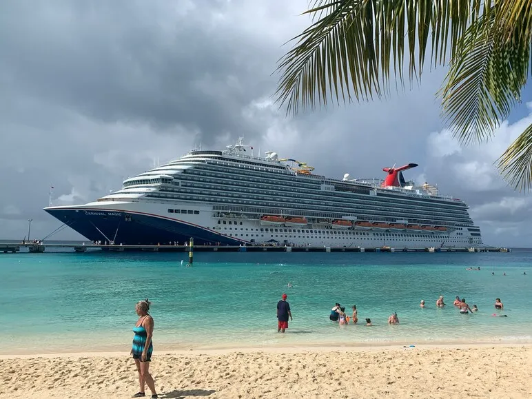 cruise destinations world