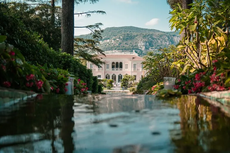 day trips from nice french riviera