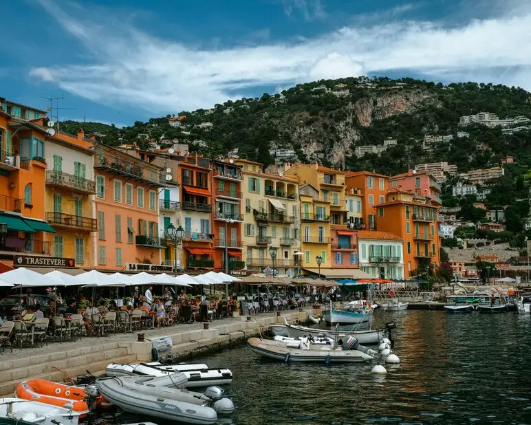 day trips from nice french riviera