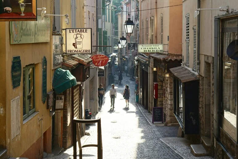 day trips from nice french riviera
