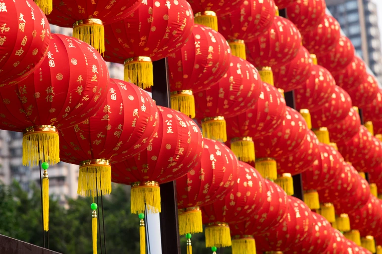 hong kong experience cny