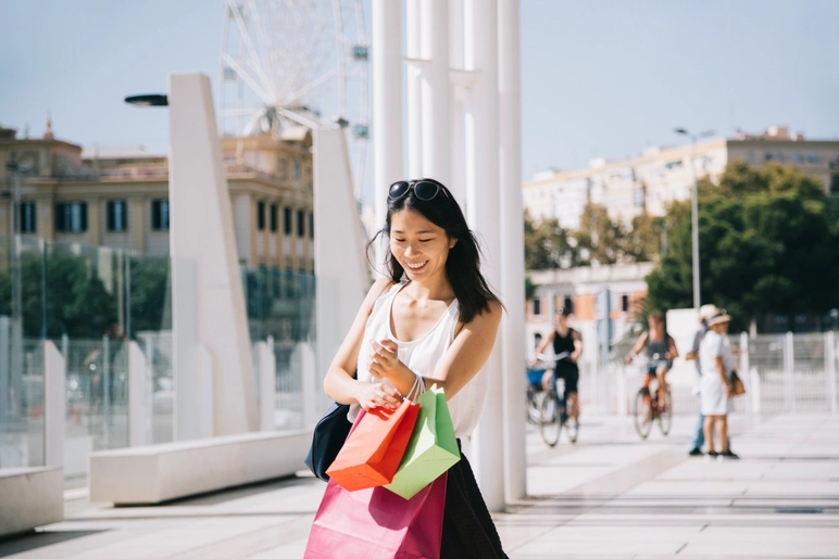 hong kong what and where to shop