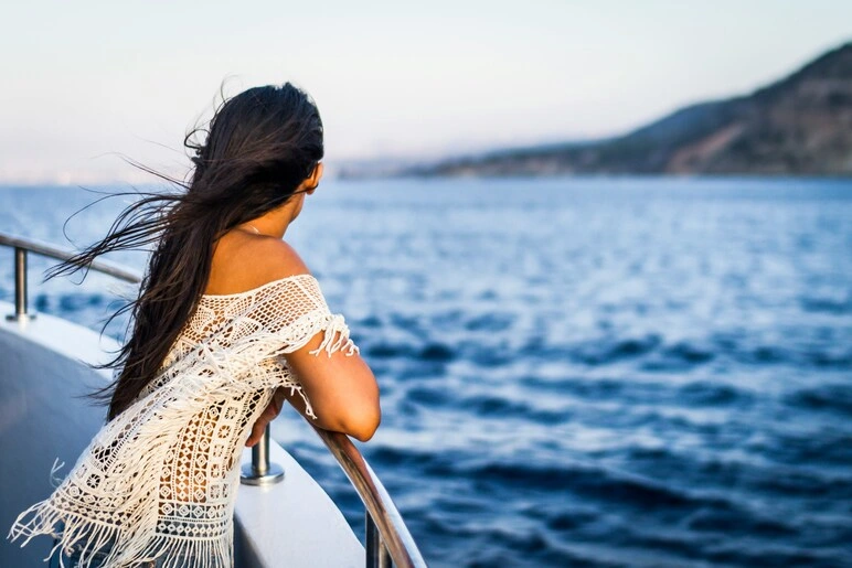cruise destinations world