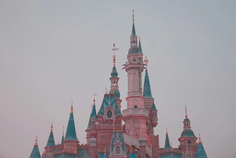 disney movies locations