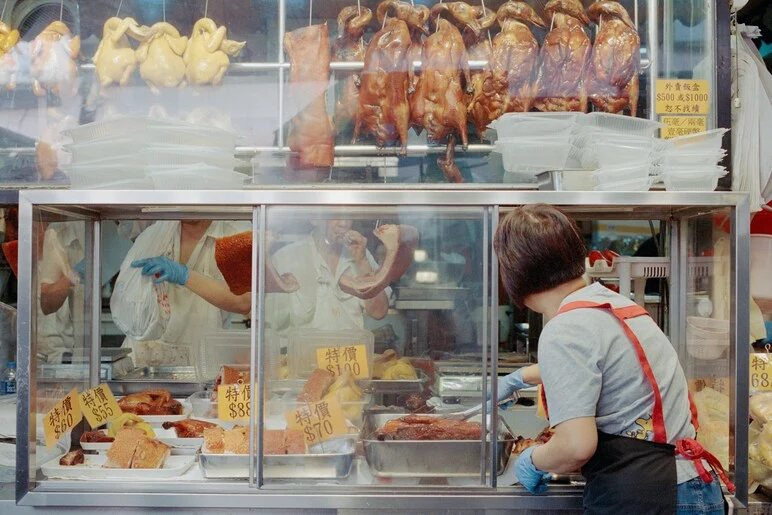 warm november travels