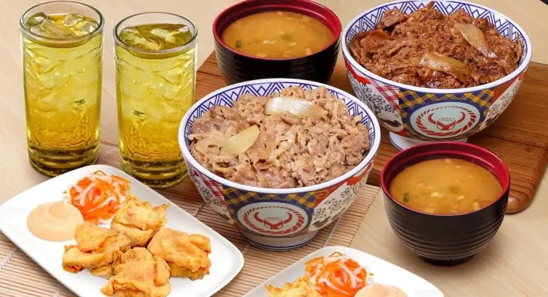 Yoshinoya Indonesia Yoshinoya Indonesia