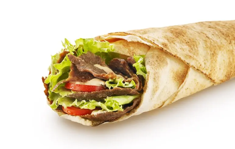 Doner Kebab Doner Kebab