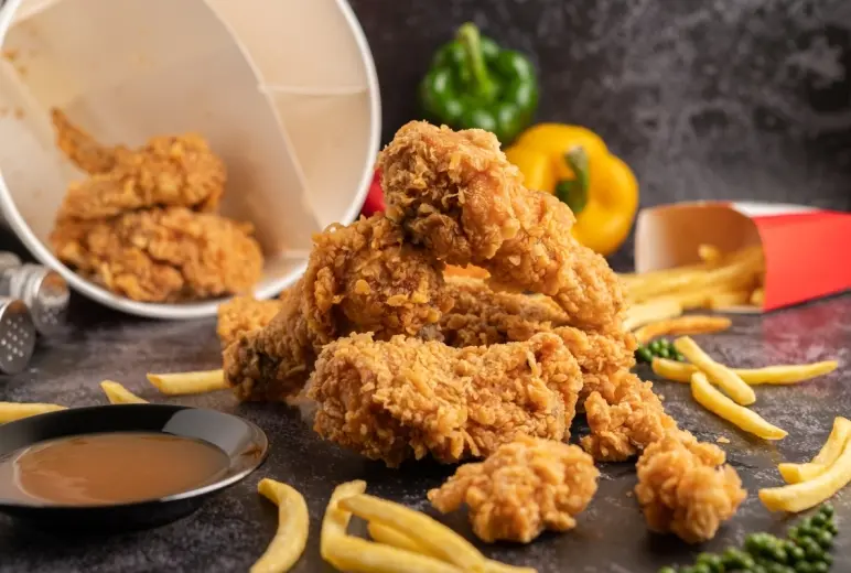 Fast Food Restaurants in Jakarta Fast Food Restaurants in Jakarta