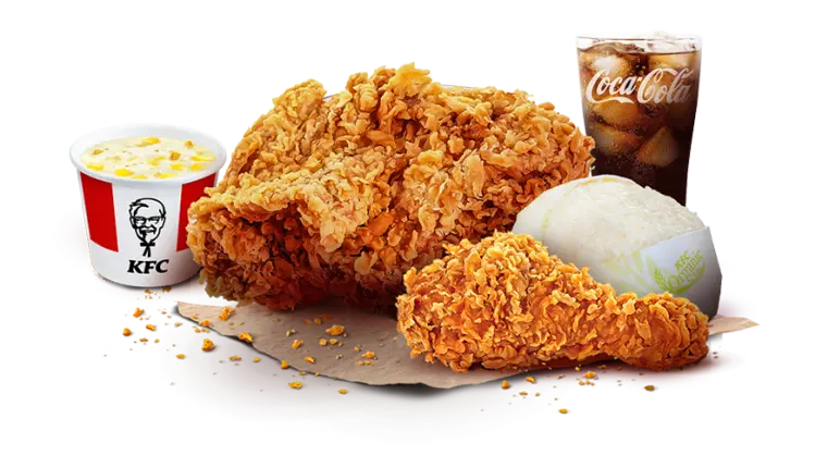 KCF Indonesia KFC Indonesia