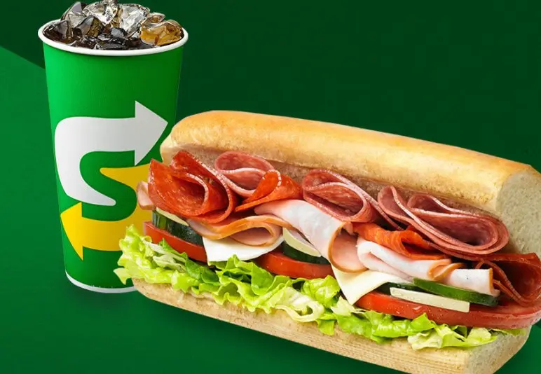 Subway Indonesia Subway Indonesia