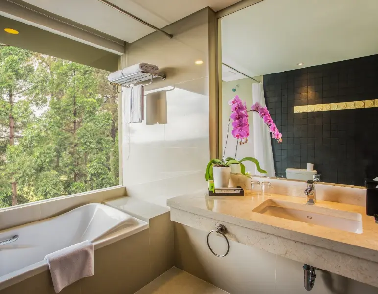 Swiss-Belresort Dago Heritage