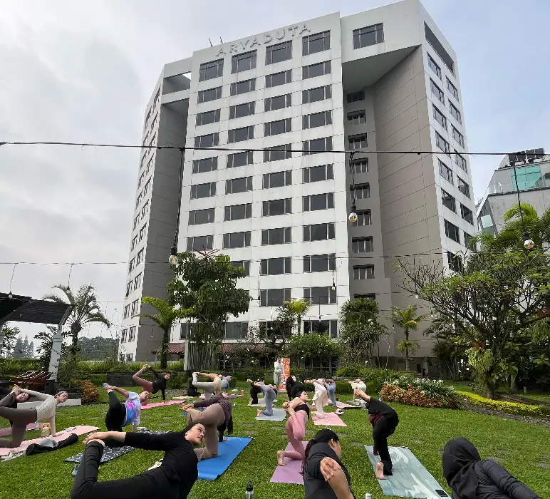 Aryaduta Bandung