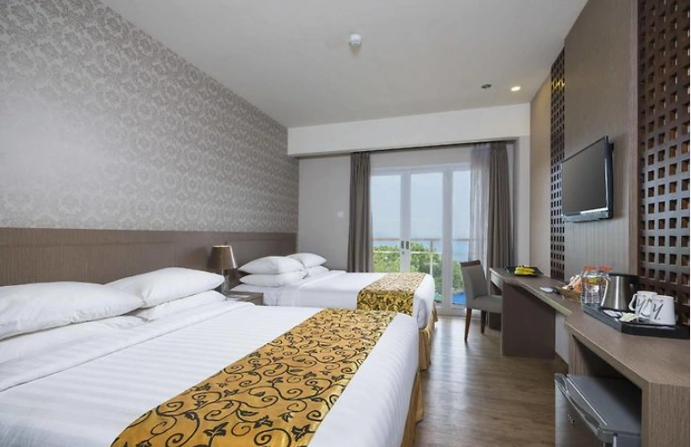Hotel Horison Palma