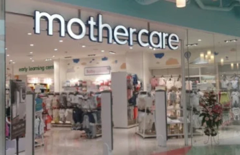 mothercare