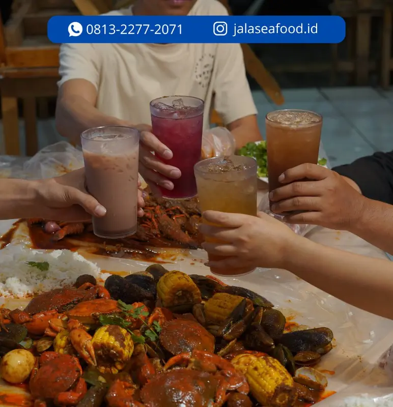 Jalaseafood